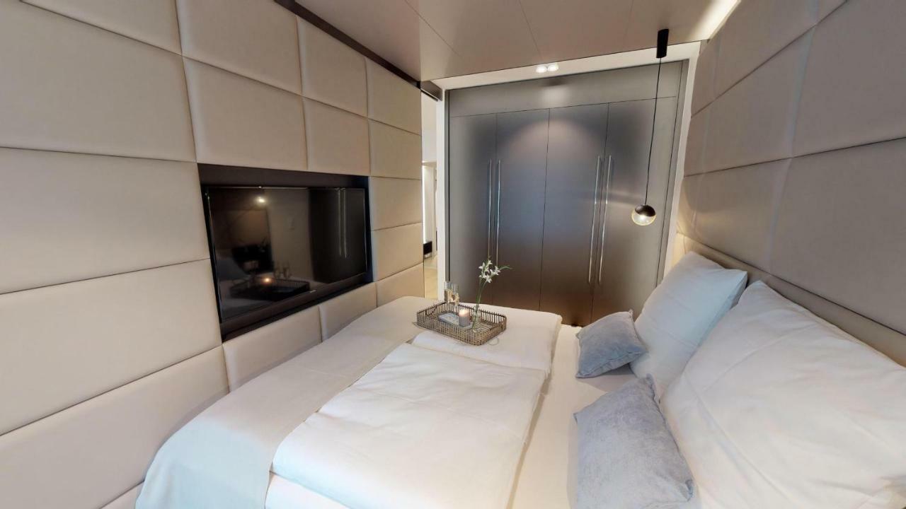 White Pearl Apartment 0.10 Timmendorfer Strand Exterior photo
