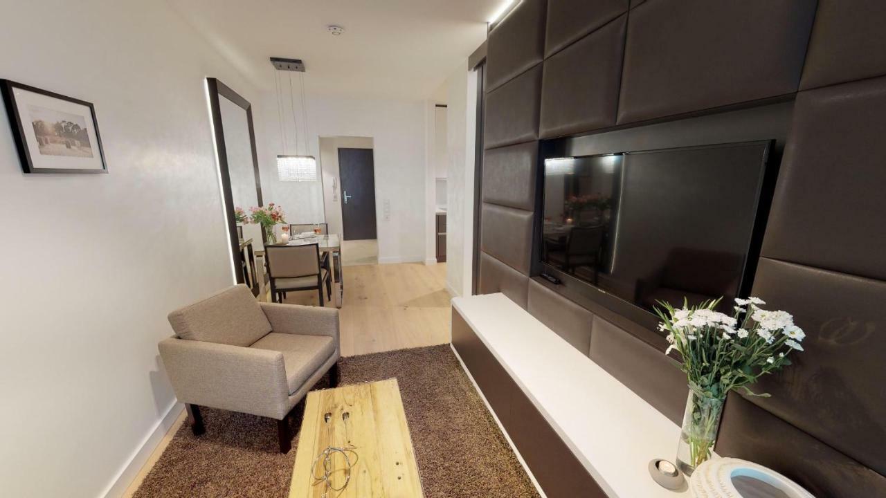 White Pearl Apartment 0.10 Timmendorfer Strand Exterior photo