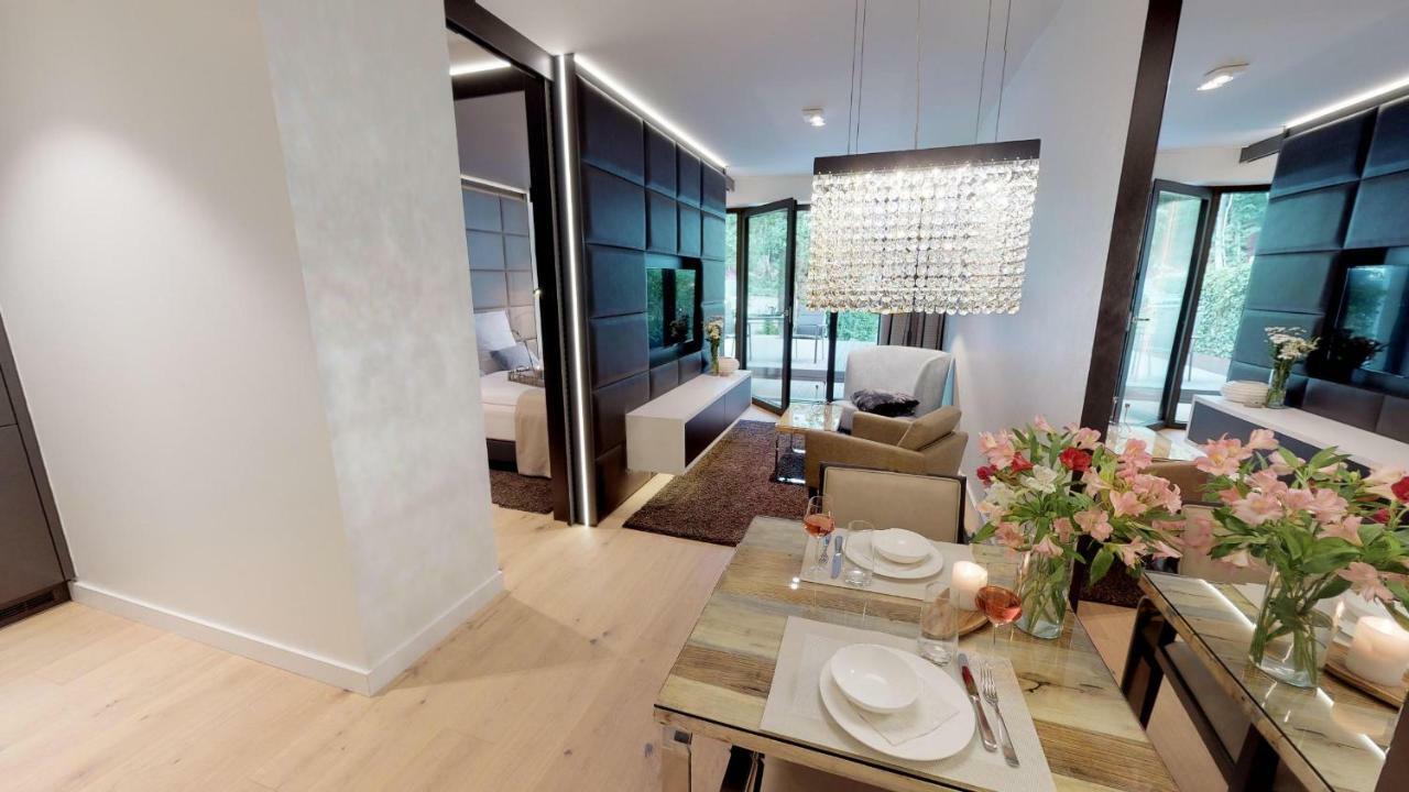 White Pearl Apartment 0.10 Timmendorfer Strand Exterior photo