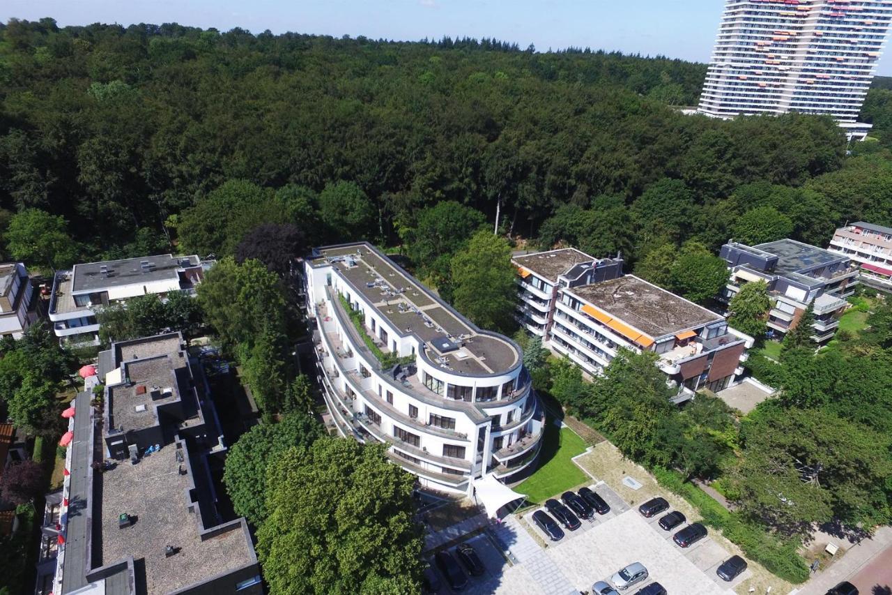 White Pearl Apartment 0.10 Timmendorfer Strand Exterior photo